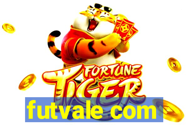 futvale com